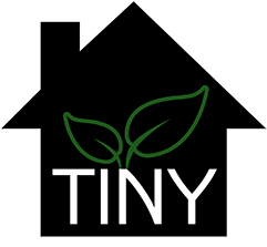 Tiny House logo