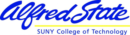 Alfred State Logo